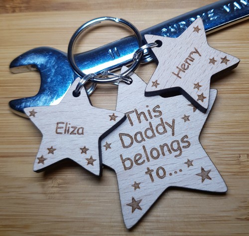 Personalised fathers day - ,