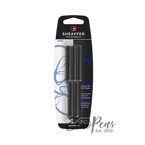 Sheaffer fountain pen - pen, classic