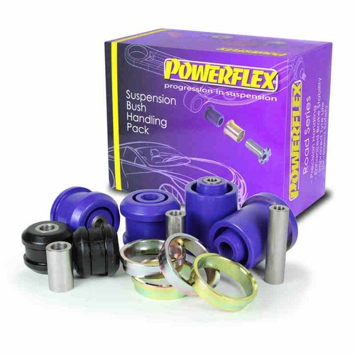 Powerflex handling kit for - kit,