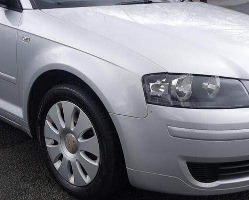 Brand new wing for audi - audi, a3