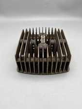 Suzuki GT80 Cylinder Head