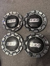 Bbs rs2 center caps - caps, x