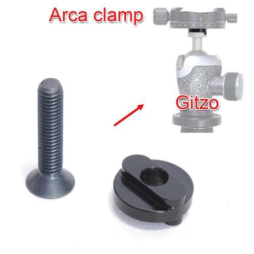 Arca swiss quick - arca-swiss, release
