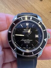 breitling superocean heritage 42 -AB17321