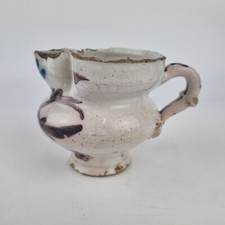 Rare Antique 18th Century