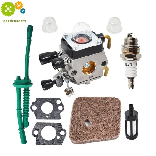 Carburetor for stihl fs38 - stihl, fs45