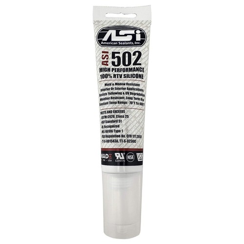 Clear food grade silicone - grade,