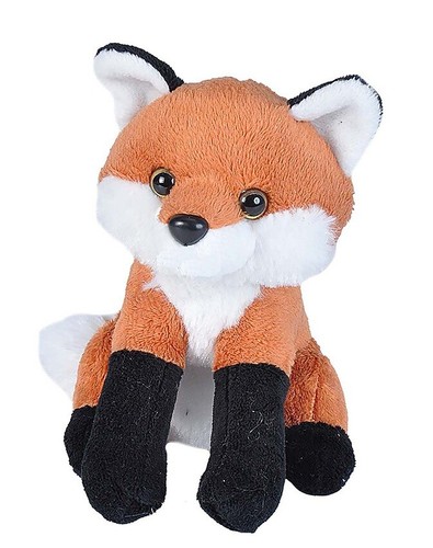 New red fox wild republic - wild,