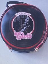Elvis Handbag 'Record' Style