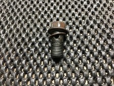 Yamaha DT125R Rear Brake Caliper Banjo Bolts DTR Full Bike Stripped 5747 T243