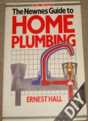 Newnes guide home - to, plumbing