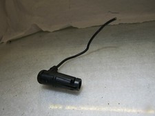 BMW 1 series E87 120D MK1 M47TU2D20 engine glow plug wiring connector plug q