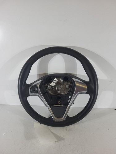 Ford fiesta mk7 steering - fiesta, mk7.5