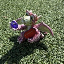 Franklin Mint MOOD DRAGONS