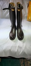 Hunters Tall Boots, Genunine