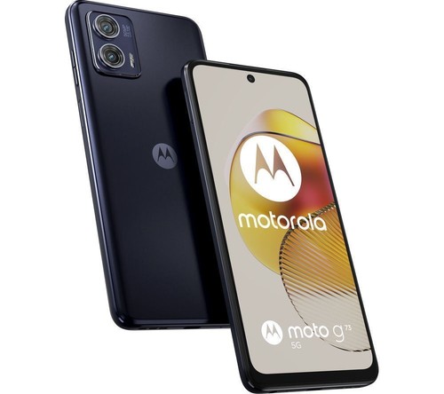 Motorola moto g73 256 gb - 5g,