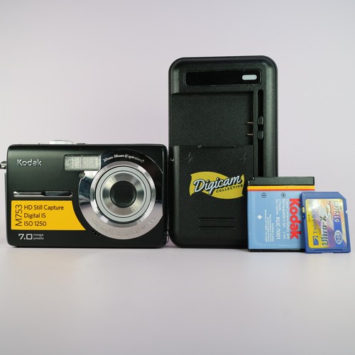 Kodak digital camera - digital,