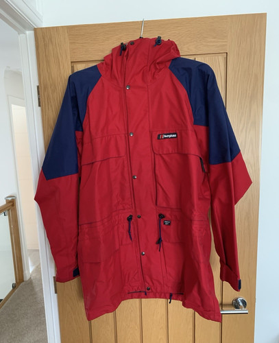 Berghaus dolomite men s - , men's