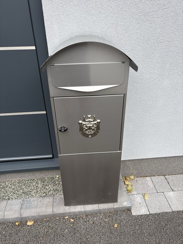 Metz wall mounted stainless - metz,