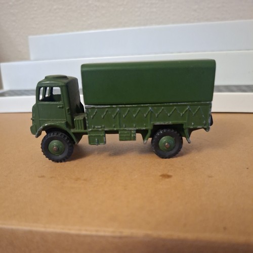 Vintage dinky toys - vintage, 623