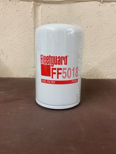Fleetguard ff5018 fuel - fuel, filter