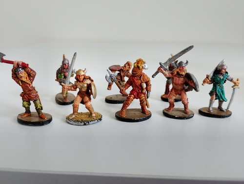 Grenadier vintage 88 - '87-88, rpg