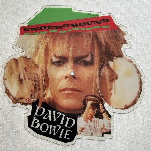 Rare collectors david - collectors, bowie