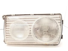 Mercedes-Benz W123 240D 53kW