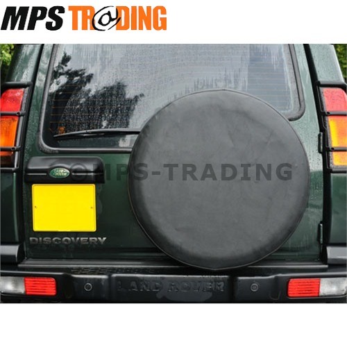 Land rover discovery vinyl - land,