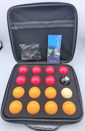 Aramith premier pool - premier, uk