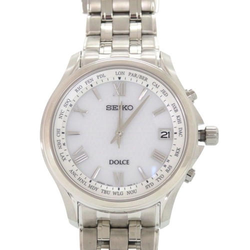 Seiko dolce excelline sadz201 - seiko,