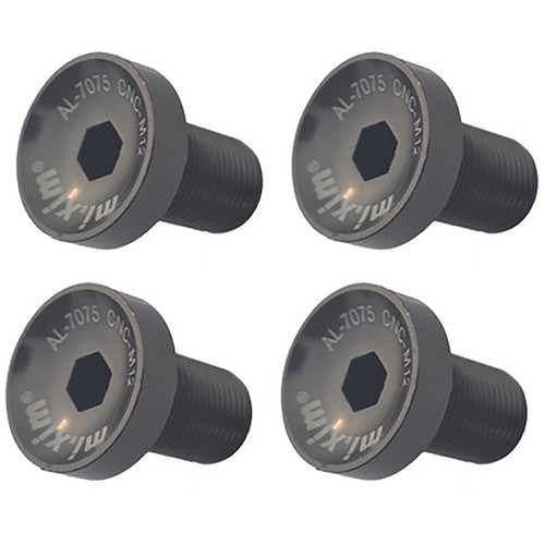 Xim 4pcs bottom - 4pcs, bracket