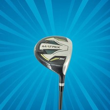 Wilson Evolve Matrix 3 Wood /