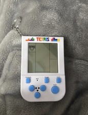 Tetris Game Console Handheld