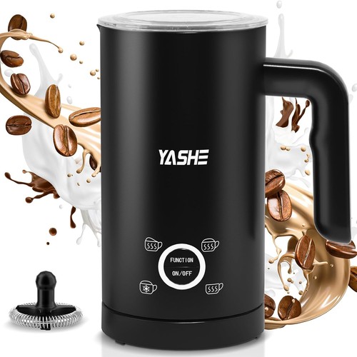 Yashe electric milk - yashe, frother