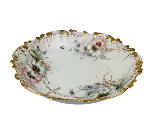 Antique limoges france hand - antique,
