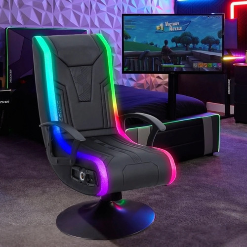 Rocker veleno 1 - 2.1, esports