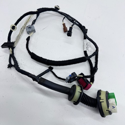 Citroen mk2 door loom - c3,