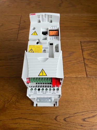 Abb inverter drive kw 1 - kw,,