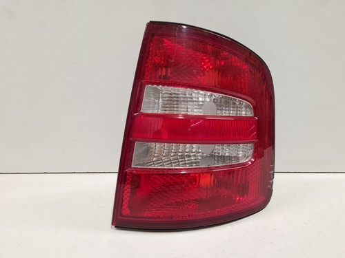 Skoda fabia mk1 2003 - fabia,