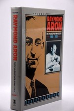 Raymond Aron - Volume 1: The