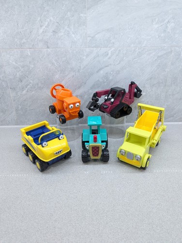 Bob the builder bundle - bob,