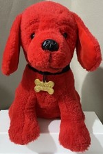 Clifford The Big Red Dog