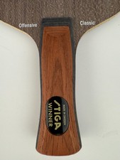 Vintage Stiga Offensive