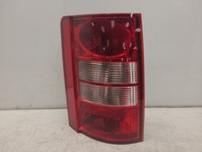 2008 CHRYSLER Voyager MPV Passengers Lamp Assembly Rear LH