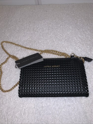 Laura ashley small black - ashley,