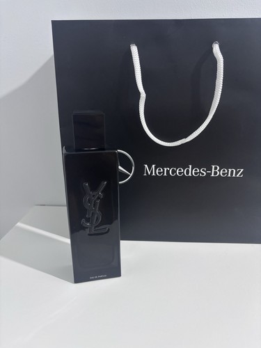 Yves saint laurent myslf - saint,