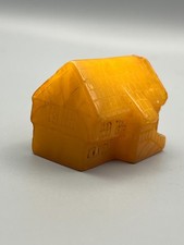 Vintage butterscotch amber - vintage,