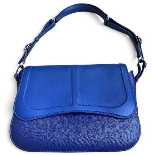 Hermes saphir swift epsom - +$9k,