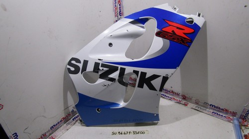 Front right fairing suzuki gsx - fairing,